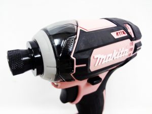 マキタ　インパクトドライバ　TD149DRFX-4