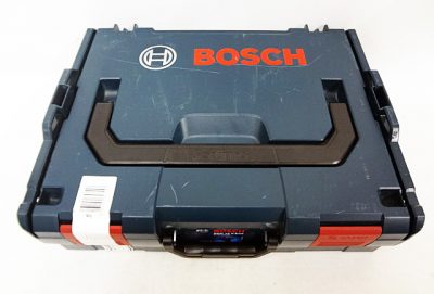 ボッシュ　インパクトドライバー　GDR18V-EC6-1
