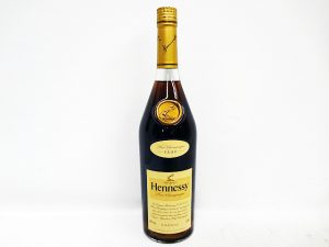 HENNESSY　ヘネシー　VSOP-1