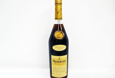 HENNESSY　ヘネシー　VSOP-1