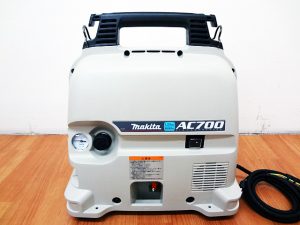 マキタ　エアコンプレッサ　AC700-2