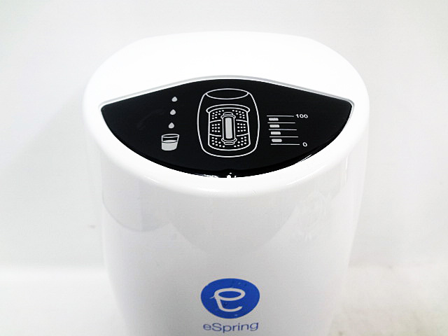 アムウェイ eSpring浄水器II用 e-Spring2用 交換カートリッジ