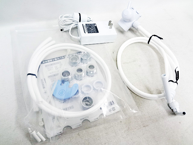 【家電製品】アムウェイeSpring浄水器100185HKの買取 | 栃木県の工具買取専門館 エコガレッジ