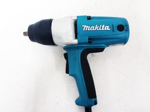 マキタ　インパクトレンチ　TW0350SP-2