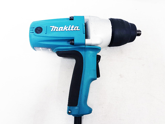 マキタ(Makita) TW0350SP インパクトレンチ 電動工具