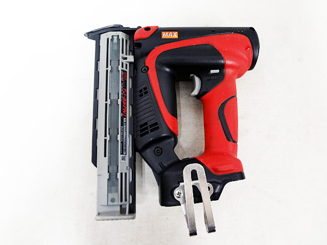 マックス　充電式フィニッシュネイラ　TJ-35FN1-2