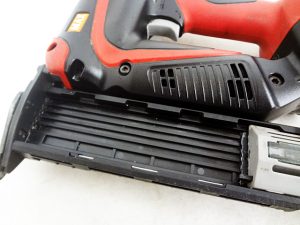 マックス　充電式フィニッシュネイラ　TJ-35FN1-3