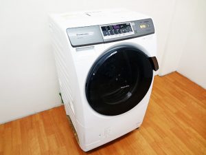 パナソニック　ドラム式洗濯乾燥機　NA-VH310L-1