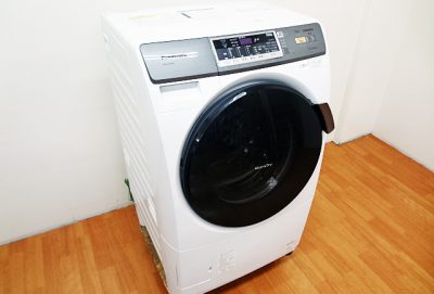 パナソニック　ドラム式洗濯乾燥機　NA-VH310L-1