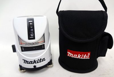 マキタ　屋内･屋外兼用レーザー墨出し器　SK13P-1