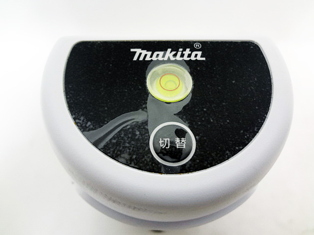 マキタ　屋内･屋外兼用レーザー墨出し器　SK13P-3