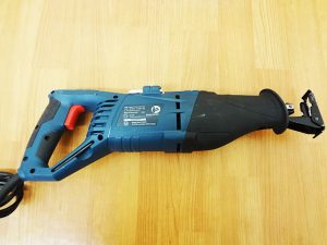 ボッシュ　セーバーソー　GSA1100E-3