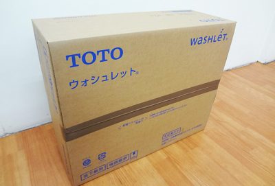 TOTO　ウォシュレット　TCF6542NW1-1