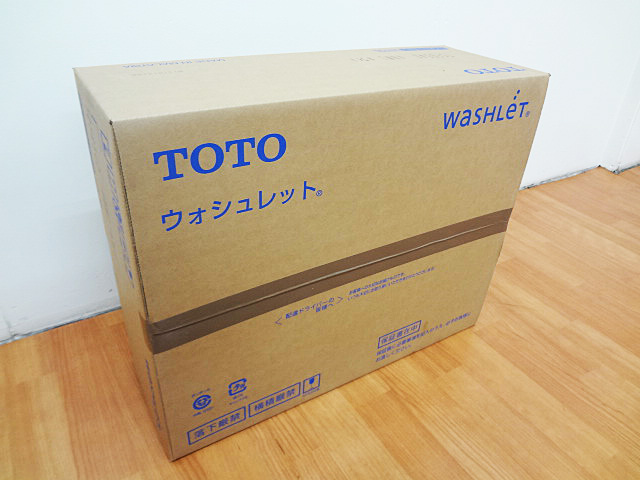 TOTO　ウォシュレット　TCF6542NW1-1