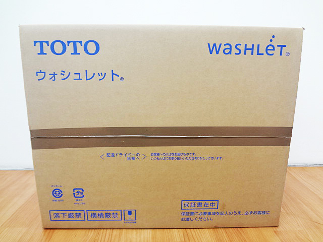 TOTO　ウォシュレット　TCF6542NW1-2