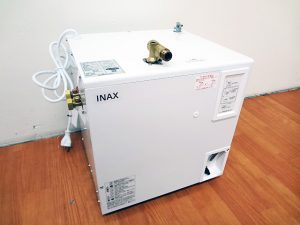 リクシル　小型電気温水器　EHPN-CB20ECV1-2