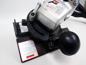 日東工器　電動ミニベベラー　EMB-0307C-3