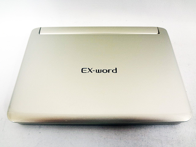 カシオ　電子辞書　エクスワード　XD-SK6830-4