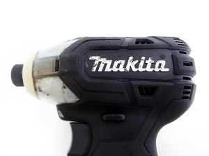 マキタ　充電式ソフトインパクトドライバ　TS141D-2