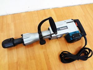 【電動工具】マキタの電動ハンマHM1303の買取 | 栃木県の工具買取専門館 エコガレッジ