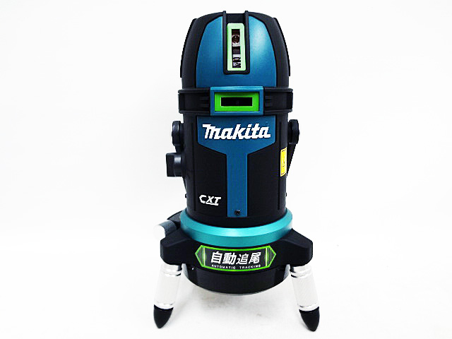 マキタ　充電式レーザー墨出し器　SK313GD-2