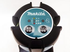 マキタ　充電式レーザー墨出し器　SK313GD-3