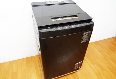 東芝　全自動洗濯機　AW-10SD6-1