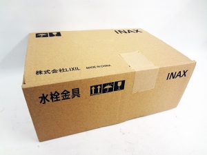 INAX　水栓金具　BF-K651-1