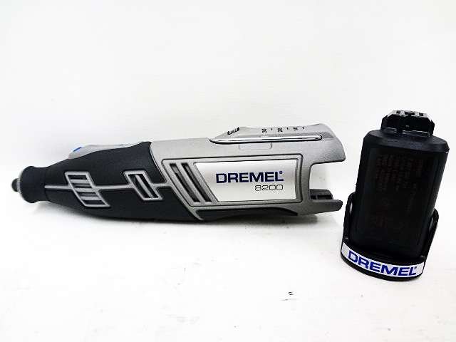 ボッシュ　ハイスピードロータリーツール　DREMEL8200-2