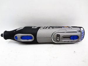 ボッシュ　ハイスピードロータリーツール　DREMEL8200-3