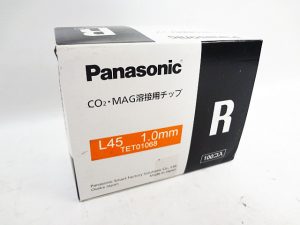 パナソニック　Co2･MAG溶接用チップ　TET12003-1