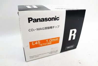 パナソニック　Co2･MAG溶接用チップ　TET12003-1