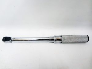 Snap-on　1/4トルクレンチ　QD1RN25-1