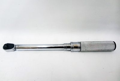 Snap-on　1/4トルクレンチ　QD1RN25-1