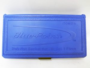 ブルーポイント　1/2ハブナットソケット　ITC5027A-4