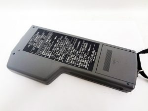 パナソニック　小形パターン･グループ設定器　WRT9600-4