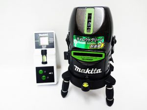 マキタ　グリーンレーザー墨出し器　SK310GP-1