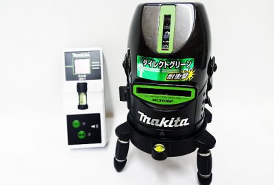 マキタ　グリーンレーザー墨出し器　SK310GP-1