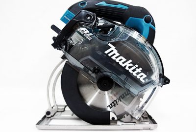 makita　充電式チップソーカッタ　CS553D　未使用品-1