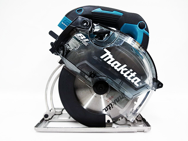 makita　充電式チップソーカッタ　CS553D　未使用品-1