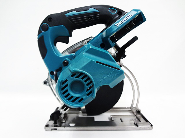 makita　充電式チップソーカッタ　CS553D　未使用品-2