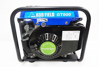 アドフィールド　インバーター発電機　GT800-1