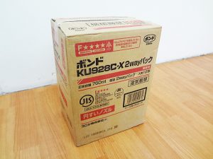 コニシ　ボンド　KU928C-X2wayタイプ-1