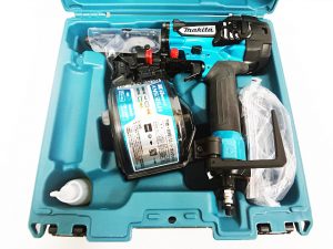 makita　高圧エア釘打　AN635H-1