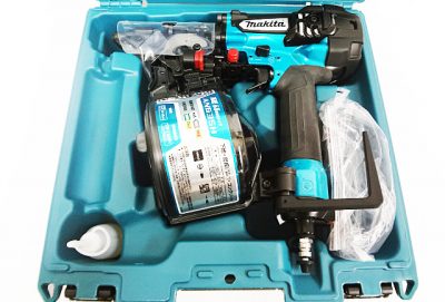 makita　高圧エア釘打　AN635H-1