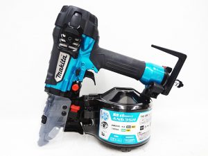 makita　高圧エア釘打　AN635H-2