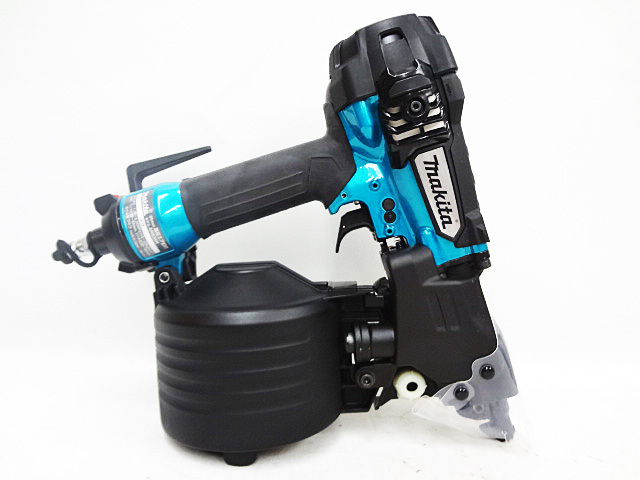 makita　高圧エア釘打　AN635H-3