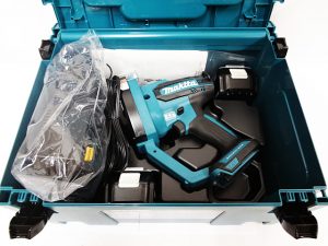 makita　充電式全ネジカッタ　SC102DRGX-1