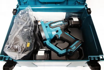 makita　充電式全ネジカッタ　SC102DRGX-1