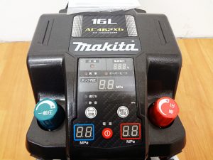 makita　エアコンプレッサ　AC462XGB　未使用品-2